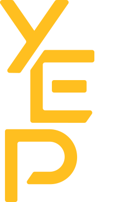 Logo YEP